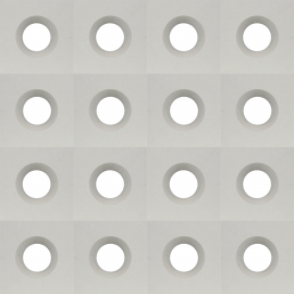 VCB30-005 Cones White 2